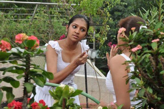 Actress Lakshmi Menon Unseen Photos