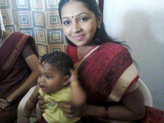 Actress Lakshmi Menon Unseen Photos