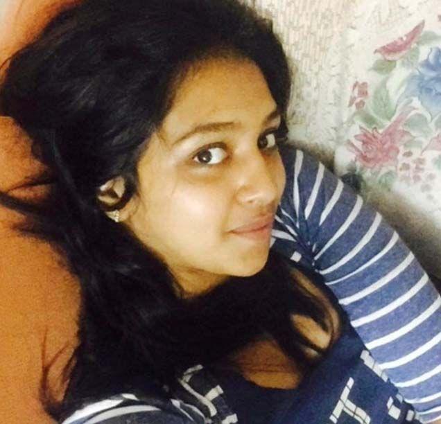 Actress Lakshmi Menon Unseen Photos