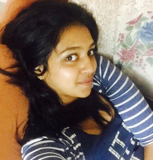 Actress Lakshmi Menon Unseen Photos