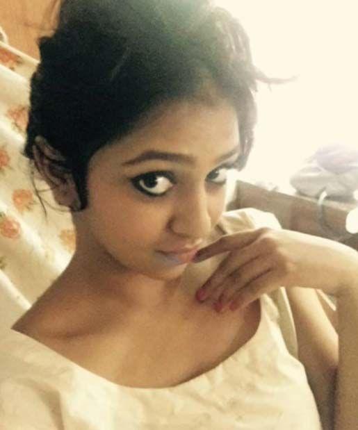 Actress Lakshmi Menon Unseen Photos