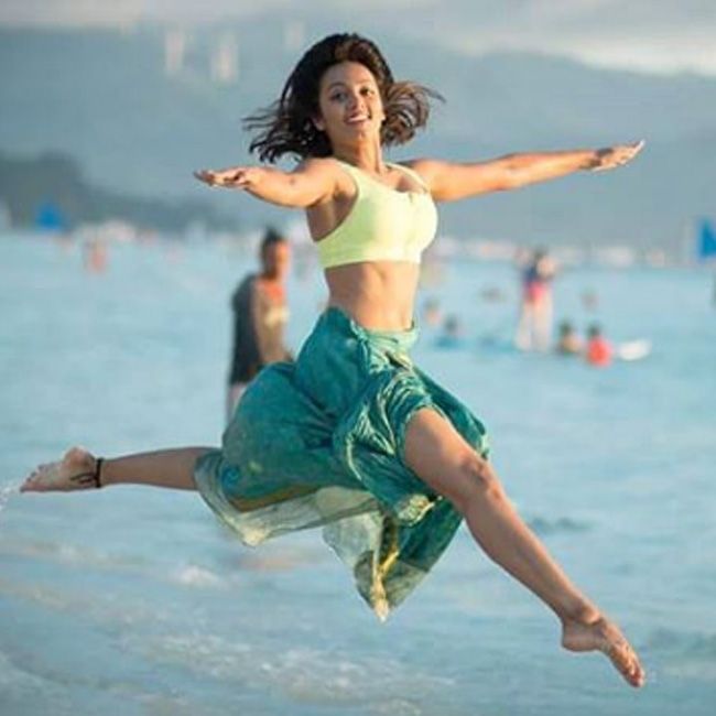 Actress Latest Hot Gallery