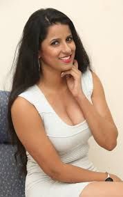Actress Latest Hot Gallery