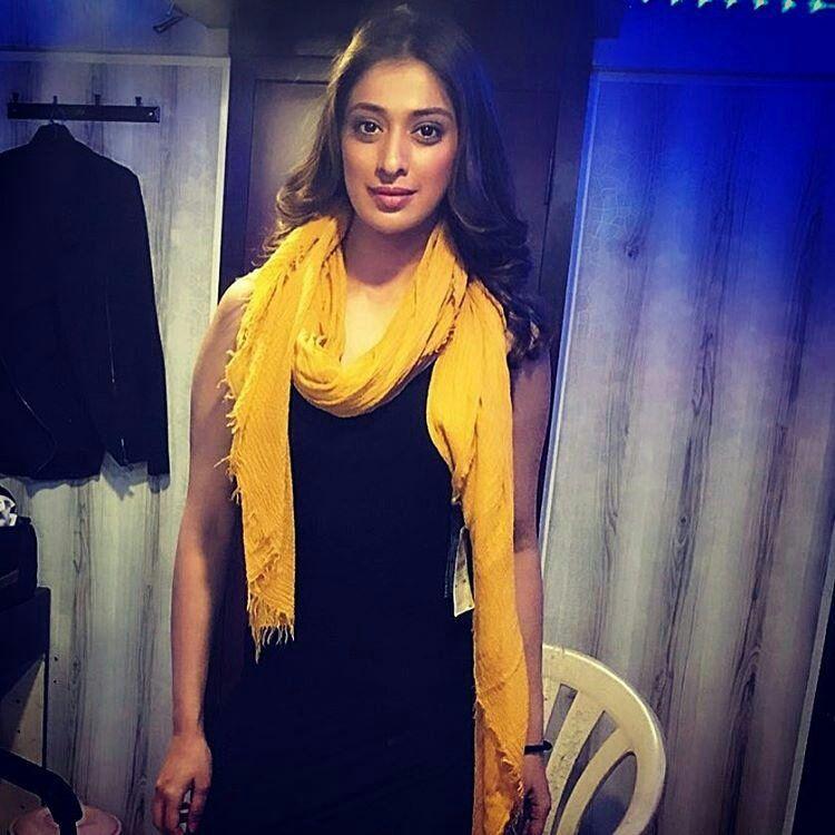 Actress Laxmi Raai enjoying the holiday vacation Unseen Photos