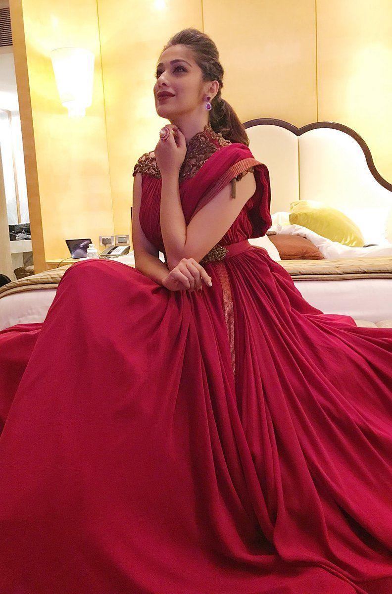 Actress Laxmi Raai enjoying the holiday vacation Unseen Photos
