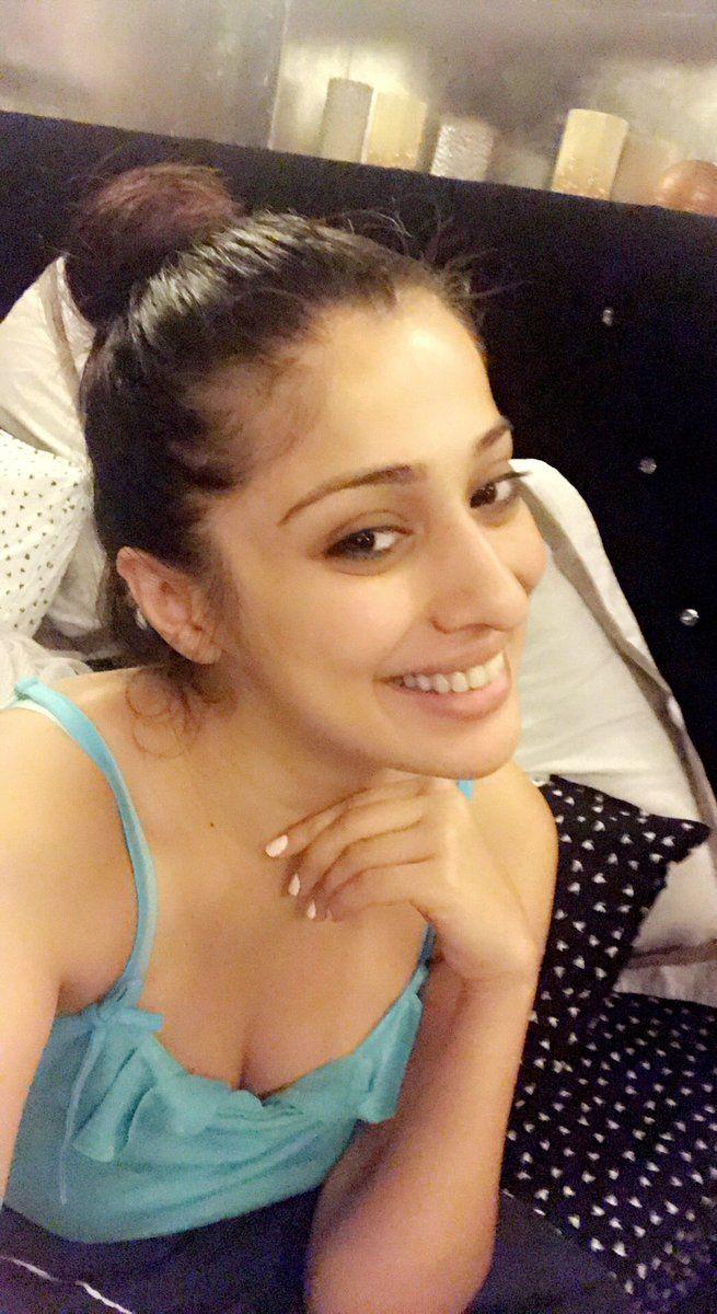 Actress Laxmi Raai enjoying the holiday vacation Unseen Photos
