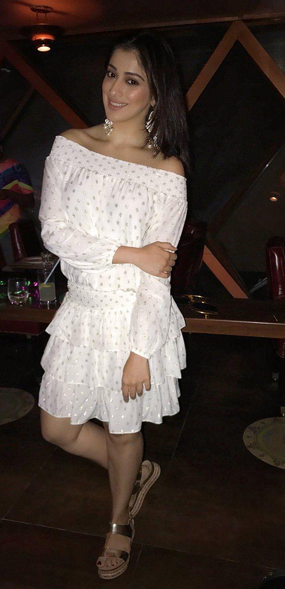 Actress Laxmi Raai enjoying the holiday vacation Unseen Photos