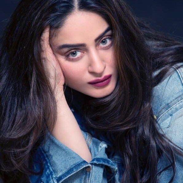 Actress Mahhi Vij New Photoshoot Stills is Dreamy & Beautiful