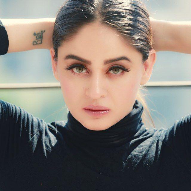 Actress Mahhi Vij New Photoshoot Stills is Dreamy & Beautiful