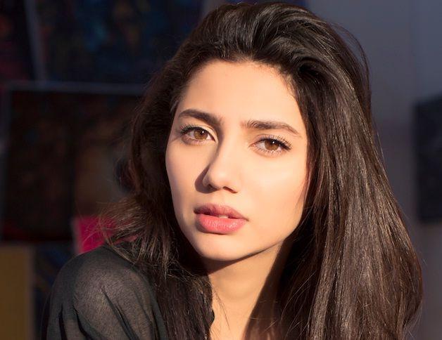 Actress Mahira Khan Latest Stills
