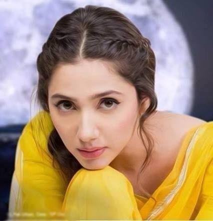 Actress Mahira Khan Latest Stills