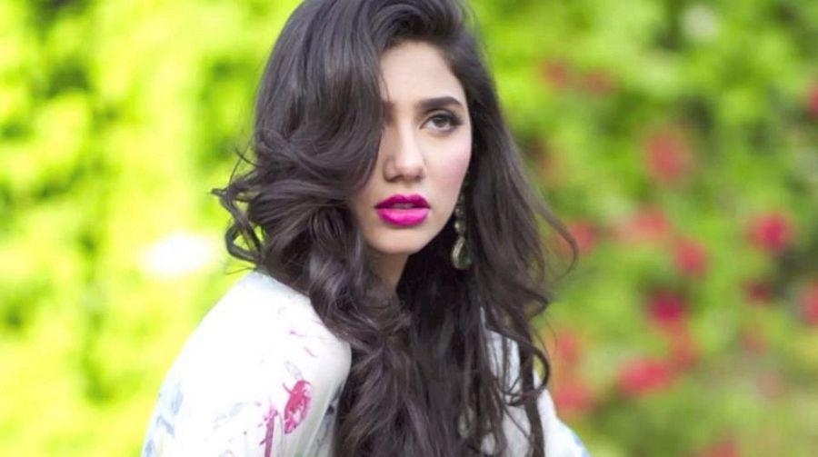 Actress Mahira Khan Latest Stills