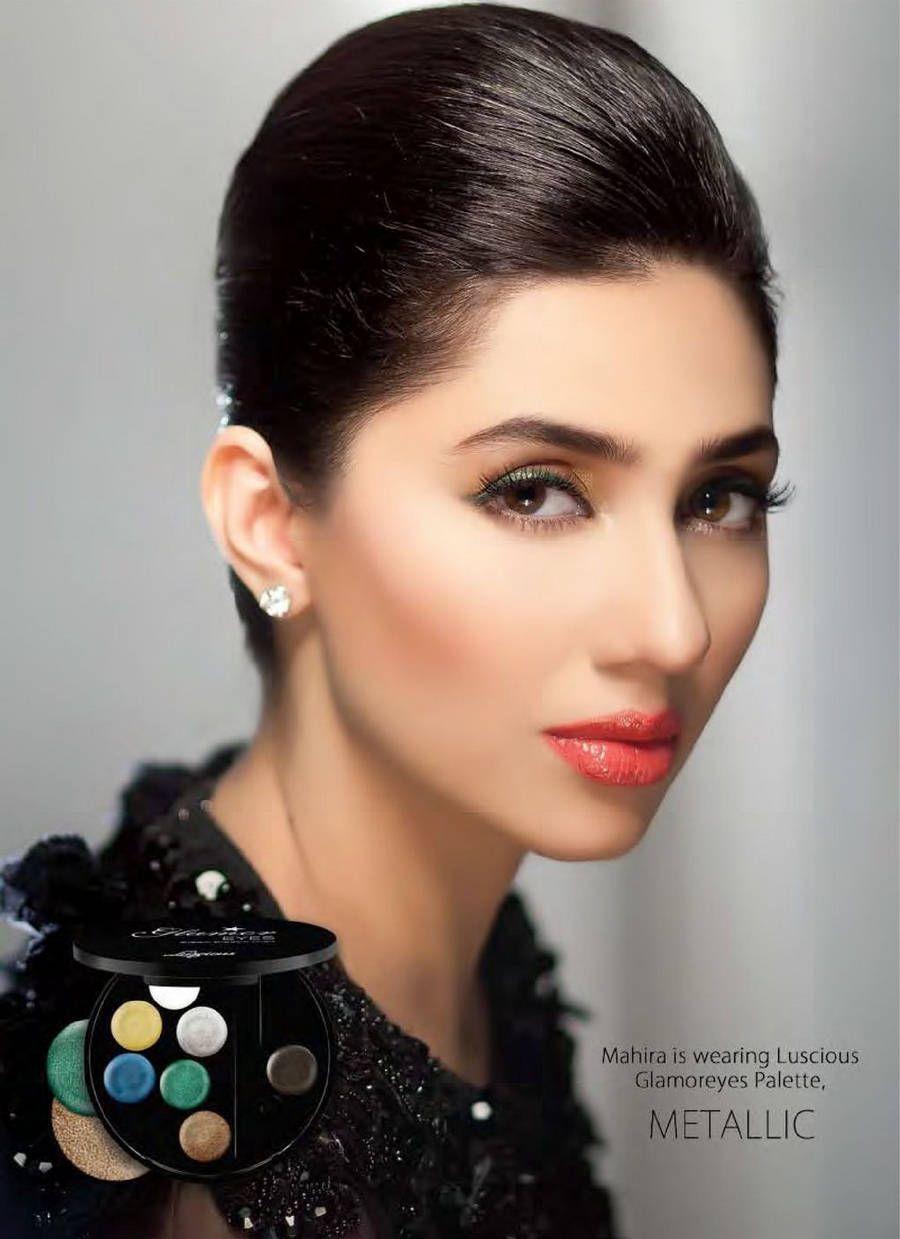 Actress Mahira Khan Latest Stills