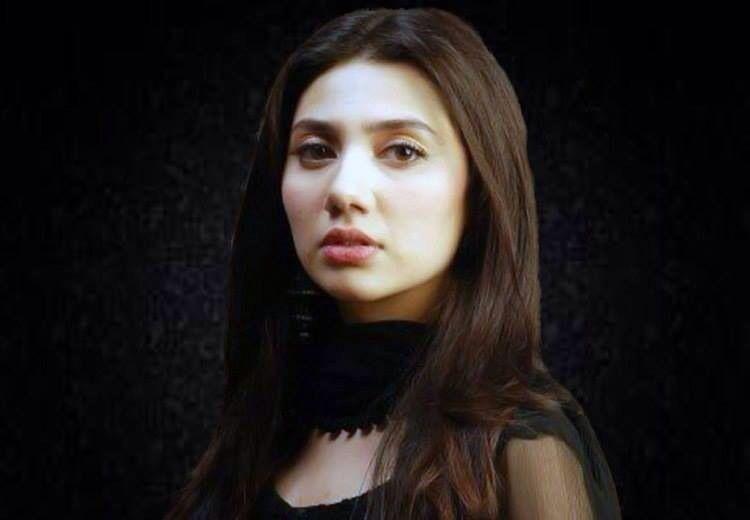 Actress Mahira Khan Latest Stills