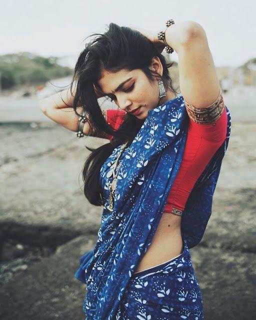 Actress Malavika Mohanan Latest 2017 Photos