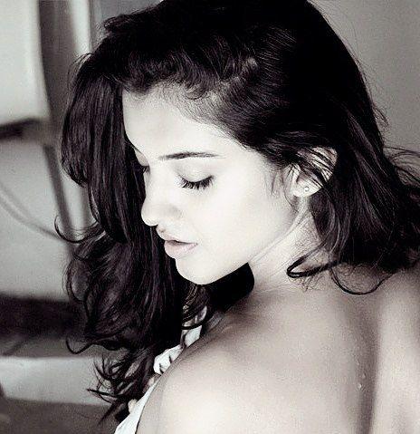 Actress Malvika Sharma Latest Unseen Glam PhotoShoot Stills