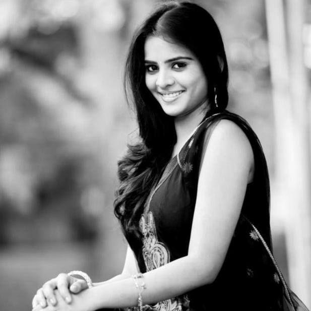 Actress Manasa Himavarsha Latest Unseen Photos