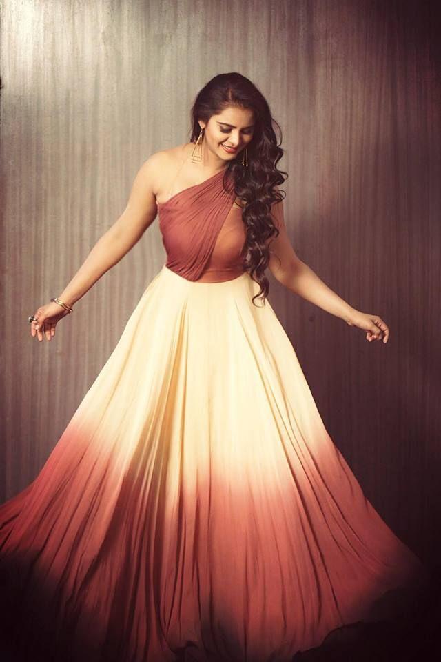 Actress Manasa Himavarsha Unseen Photos