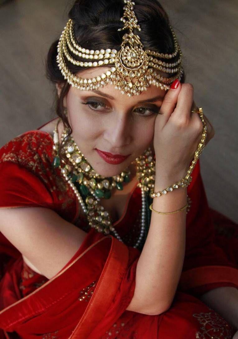 Actress Mannara Chopra New Photoshoot Stills