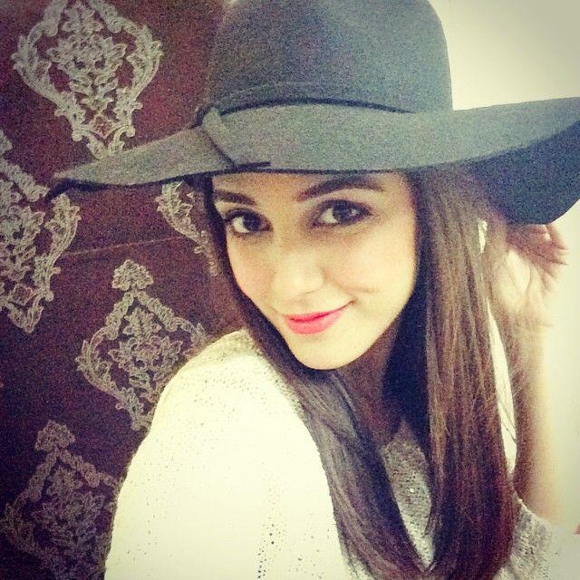 Actress Maya Ali Latest Stills