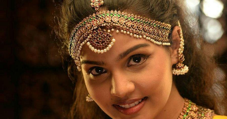 Actress Maya Latest Photo Stills