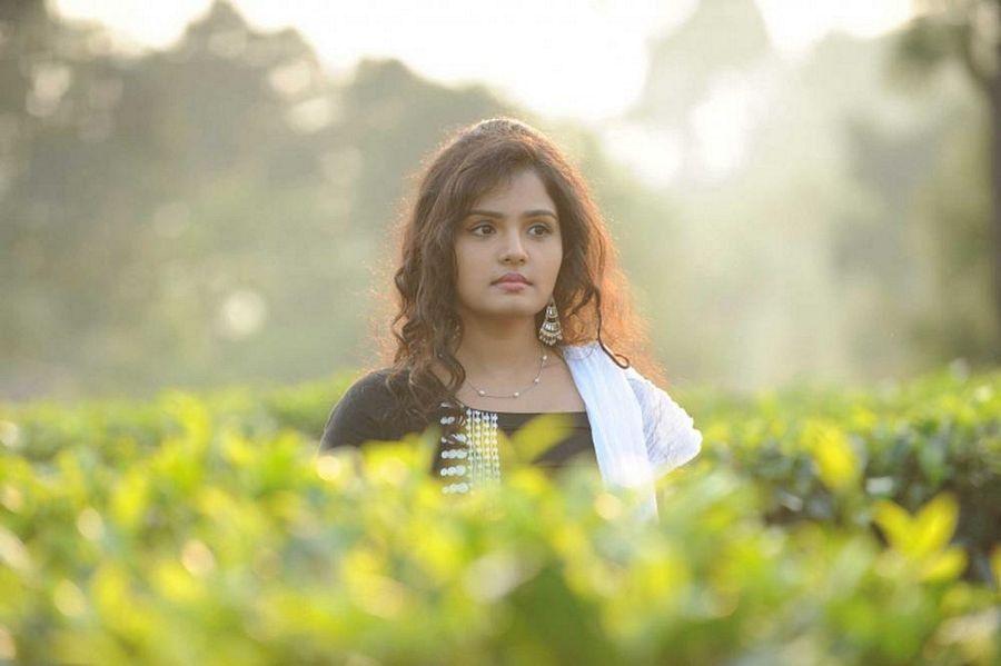 Actress Maya Latest Photo Stills