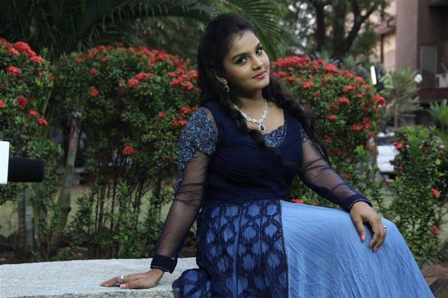 Actress Maya Latest Photo Stills