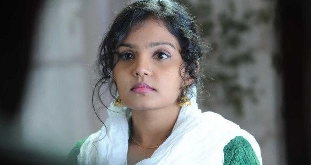 Actress Maya Latest Photo Stills