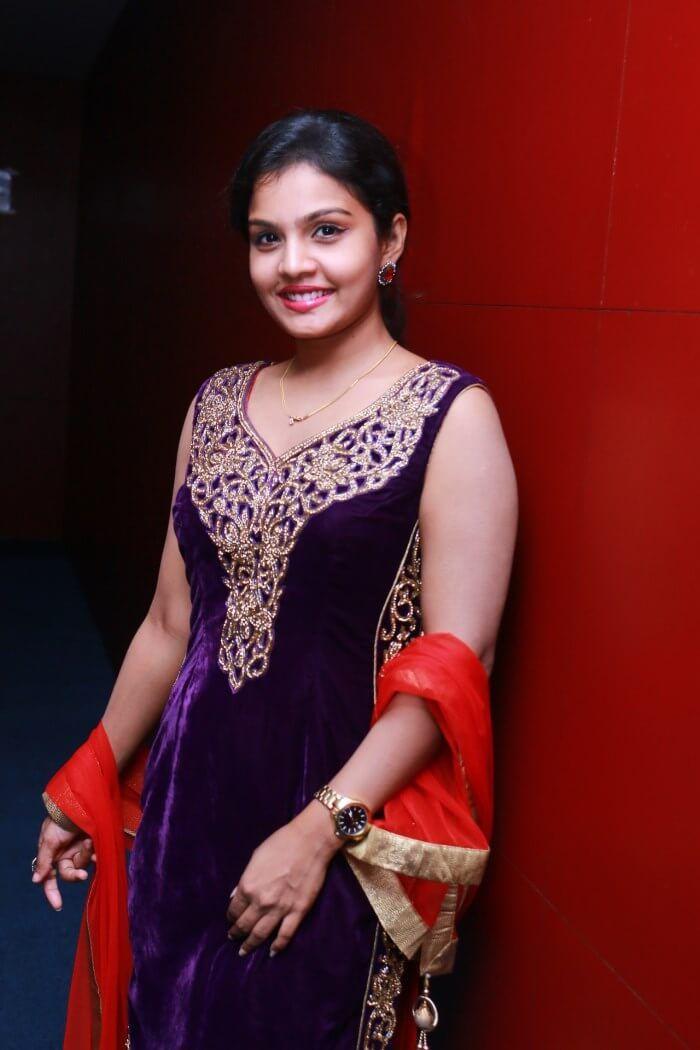 Actress Maya Latest Photo Stills