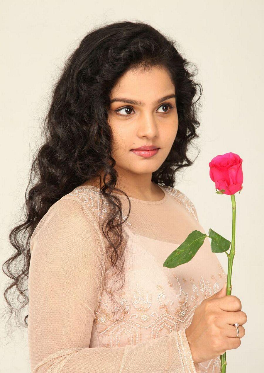 Actress Maya Latest Photo Stills