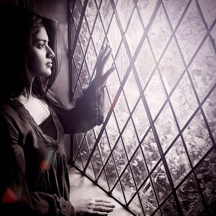 Actress Megha Akash Latest Photoshoot 2017
