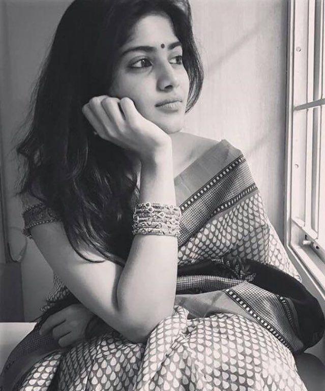 Actress Megha Akash Latest Photoshoot 2017