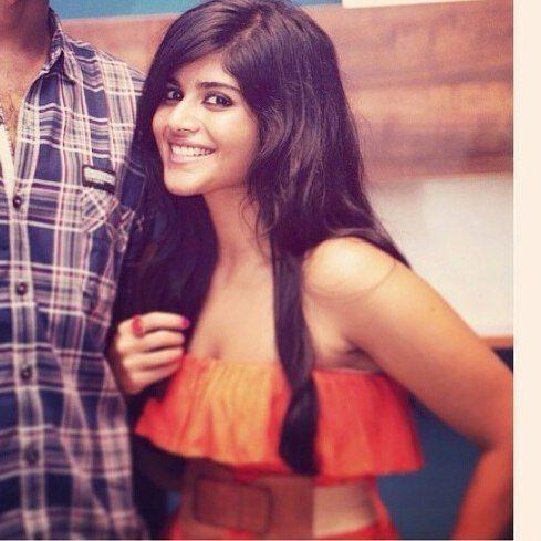 Actress Megha Akash Rare & Unseen Photos