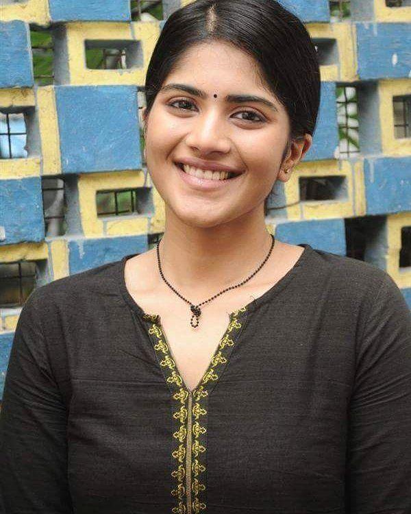 Actress Megha Akash Rare & Unseen Photos