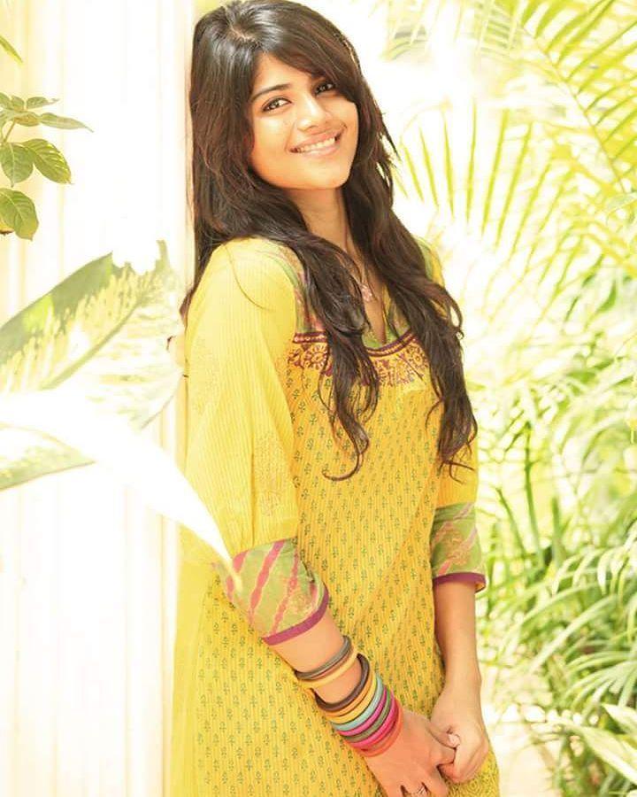 Actress Megha Akash Rare & Unseen Photos