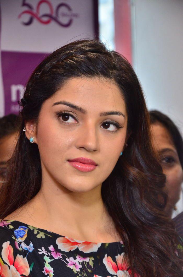 Actress Mehreen Kaur Latest Photo Stills