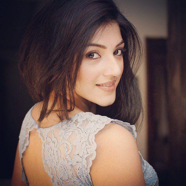 Actress Mehreen Pirzada Rare & Unseen Photos