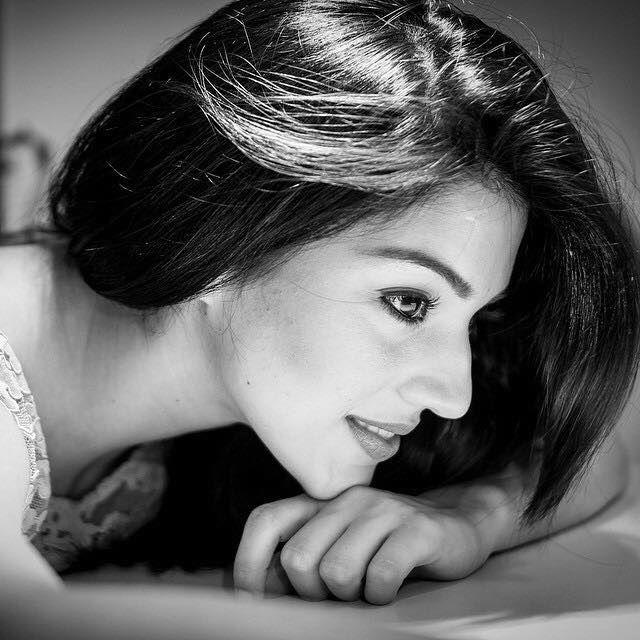 Actress Mehreen Pirzada Rare & Unseen Photos