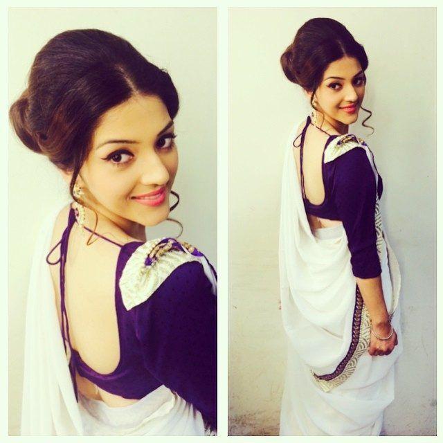 Actress Mehreen Pirzada Rare & Unseen Photos