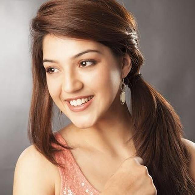 Actress Mehreen Pirzada Rare & Unseen Photos