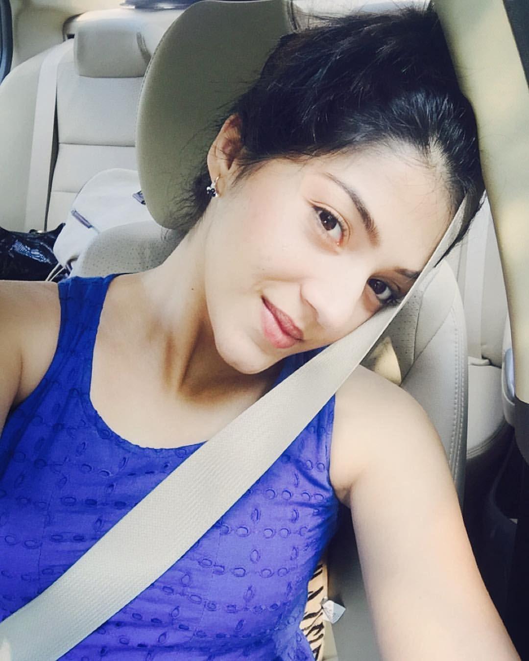 Actress Mehreen Pirzada Rare & Unseen Photos