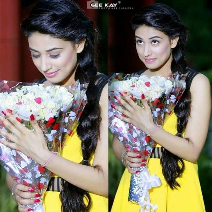 Actress Misty Bhardwaj Photos Stills