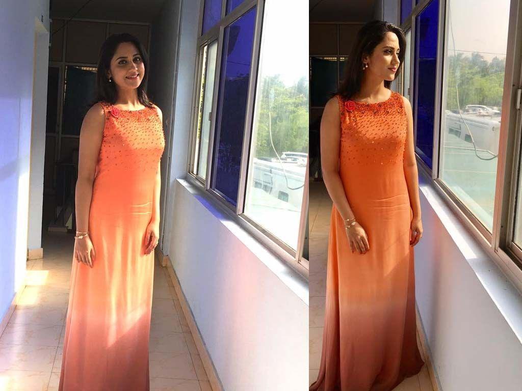 Actress Miya George Latest Photo Stills