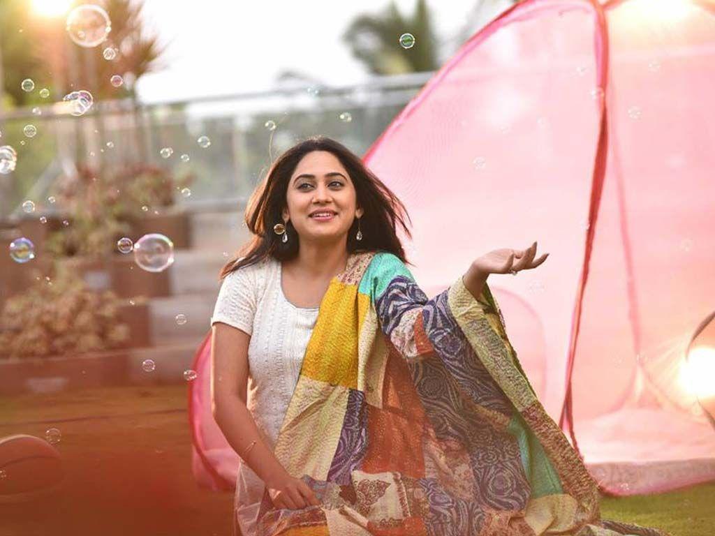 Actress Miya George Latest Photo Stills