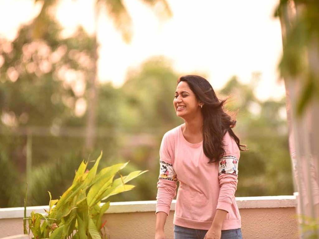 Actress Miya George Latest Photo Stills