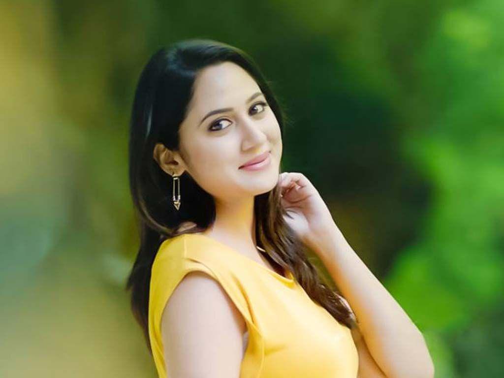 Actress Miya George Latest Photo Stills