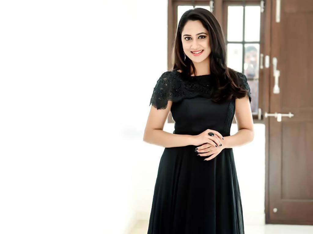 Actress Miya George Latest Photo Stills