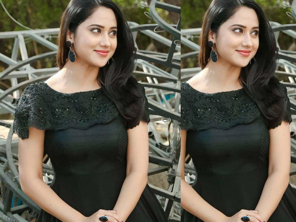 Actress Miya George Latest Photo Stills