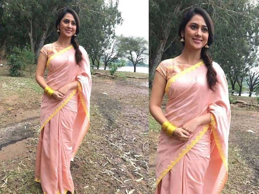 Actress Miya George Latest Photo Stills