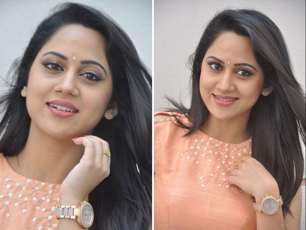 Actress Miya George Latest Photo Stills